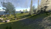 Augur Of Light screenshot, image №2389547 - RAWG