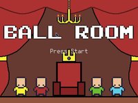 BallRoom screenshot, image №1314632 - RAWG