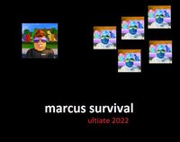 marcus survival ultiate 2022 screenshot, image №3324606 - RAWG