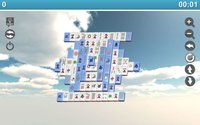 Mahjong Mojo 3D screenshot, image №949453 - RAWG