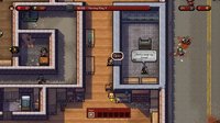 The Escapists: The Walking Dead screenshot, image №165795 - RAWG