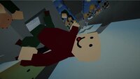 Chaos in the Cabin screenshot, image №2558958 - RAWG