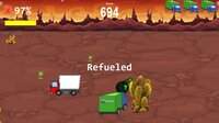 Space Trucker Poutine Inc screenshot, image №3514686 - RAWG