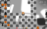 Chess Dungeon (kypello) screenshot, image №2447528 - RAWG