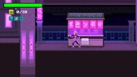 Ava (itch) (Albert Valo, Maneo_01, MrSaxCat) screenshot, image №2533074 - RAWG