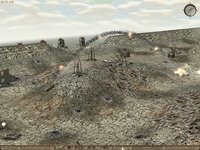 World War II Panzer Claws 2 screenshot, image №412772 - RAWG