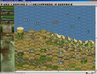 Panzer Campaigns: Normandy '44 screenshot, image №317141 - RAWG