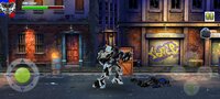 Cops vs Robots screenshot, image №3015969 - RAWG