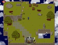 The Huntsman screenshot, image №2811454 - RAWG