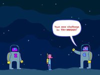 Glorkian Warrior - GameClub screenshot, image №2214940 - RAWG
