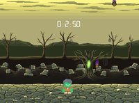 Zombie Survival (iamrulloh) screenshot, image №2225082 - RAWG