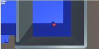 Maze in the dark screenshot, image №1895510 - RAWG