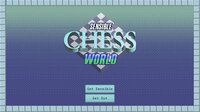Sensible Chess World screenshot, image №3375033 - RAWG