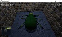 Buggy Attack screenshot, image №3137173 - RAWG