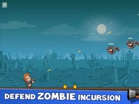Mini Hero Shoot Journey screenshot, image №1610618 - RAWG