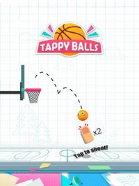 Tappy Balls screenshot, image №905224 - RAWG