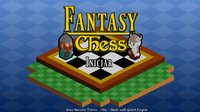 Fantasy Chess (pawn_games) screenshot, image №2124711 - RAWG