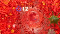 VR Fight COVID-19 screenshot, image №2840172 - RAWG