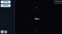 Universe Horizon screenshot, image №4148159 - RAWG