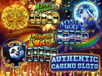 DeluxeWin 5-Reel Slots - Classic Vegas Casino screenshot, image №891850 - RAWG