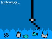 Trashsweeper screenshot, image №3106331 - RAWG