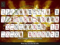 Solitaire 3D Lite (iPad) screenshot, image №1601555 - RAWG