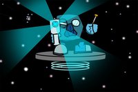 Bouncy Brawl (Joshhyyy) screenshot, image №2267403 - RAWG