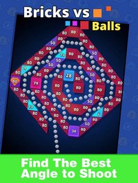 Bricks VS Balls: Time Killer screenshot, image №2214912 - RAWG