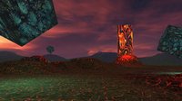 VR Alien Planet screenshot, image №1179275 - RAWG
