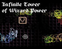 Infinite Tower of Wizard Power screenshot, image №1286205 - RAWG