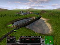 Train Empire screenshot, image №438536 - RAWG