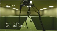 The Backrooms Multiplayer screenshot, image №3677259 - RAWG