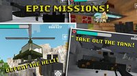 Block Gun 3D: Ghost Ops screenshot, image №1351708 - RAWG