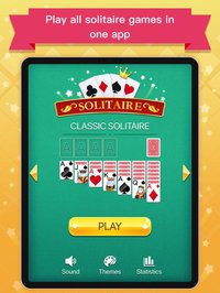 Solitaire Collection screenshot, image №1750783 - RAWG