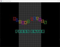 AliokiTetris screenshot, image №3026342 - RAWG