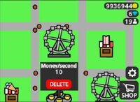 Amusement Park Idle screenshot, image №2401233 - RAWG