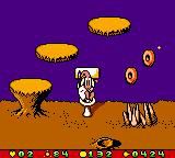 Earthworm Jim: Menace 2 the Galaxy screenshot, image №742751 - RAWG