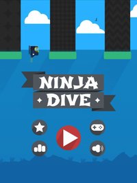 Ninja Dive screenshot, image №1782159 - RAWG