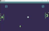 King Pong (YugoAnzai) screenshot, image №2216300 - RAWG