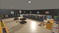 Record Shop Simulator screenshot, image №4078733 - RAWG