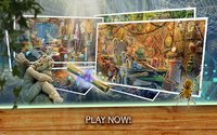 City of Lost Souls Hidden Object Mystery Game screenshot, image №1484490 - RAWG