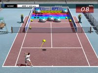 Virtua Tennis 3 screenshot, image №463723 - RAWG