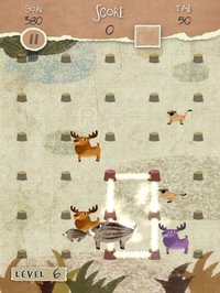 Ring Ring Zoo screenshot, image №1729444 - RAWG