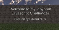 Javascript Labyrinth Quiz screenshot, image №2812661 - RAWG