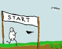 Birder x Runner screenshot, image №1255650 - RAWG