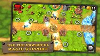 Tower Defense: Defender of the Kingdom TD screenshot, image №1595717 - RAWG