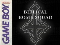 Biblical Bomb Squad screenshot, image №3581686 - RAWG