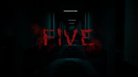 Five (josean_3dev) screenshot, image №3557042 - RAWG