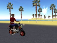 Xtreme Moped Racing screenshot, image №460058 - RAWG