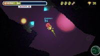 Miaou Moon (itch) screenshot, image №1082001 - RAWG